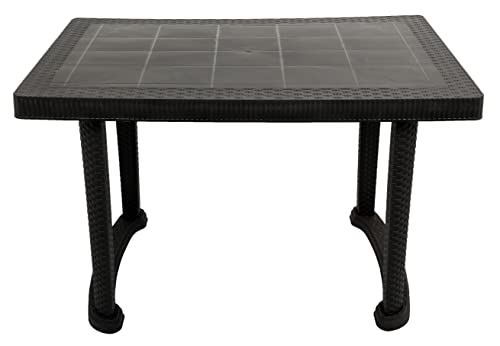 Best plastic table in 2022 [Based on 50 expert reviews]