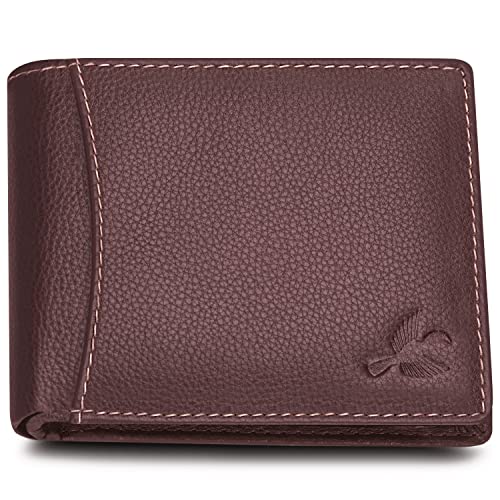 Best wallets for mens in 2022 [Based on 50 expert reviews]