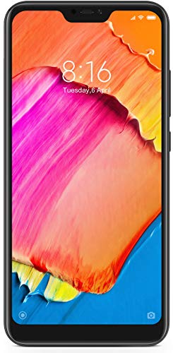 Best redmi 6 pro in 2022 [Based on 50 expert reviews]