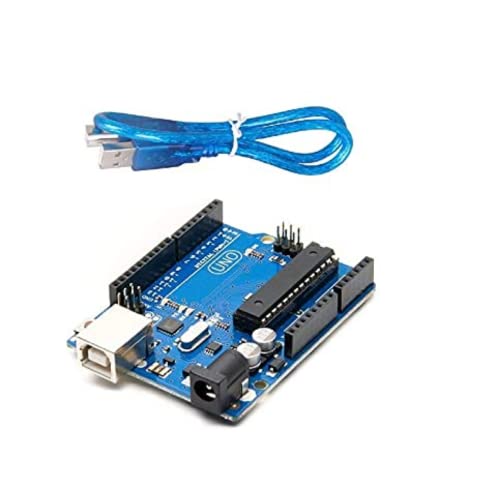 Best arduino in 2022 [Based on 50 expert reviews]