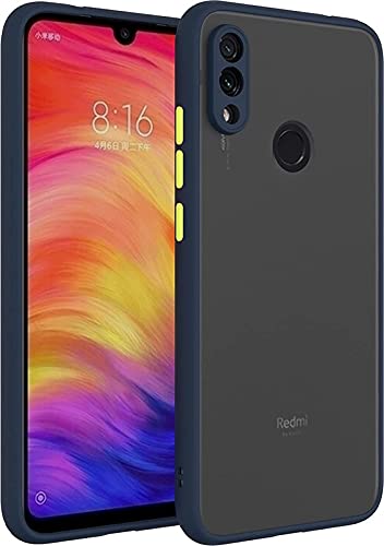 Best redmi note 7 pro phone in 2022 [Based on 50 expert reviews]