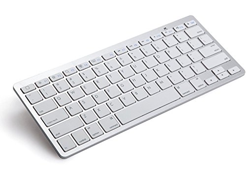 Best wireless keyboard in 2022 [Based on 50 expert reviews]