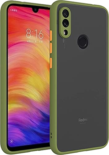 Best redmi note 7 pro mobile in 2022 [Based on 50 expert reviews]