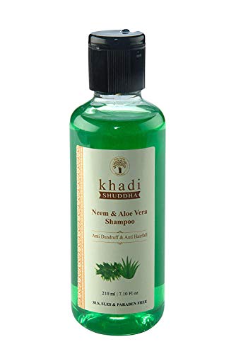 Best khadi shampoos in 2022 [Based on 50 expert reviews]