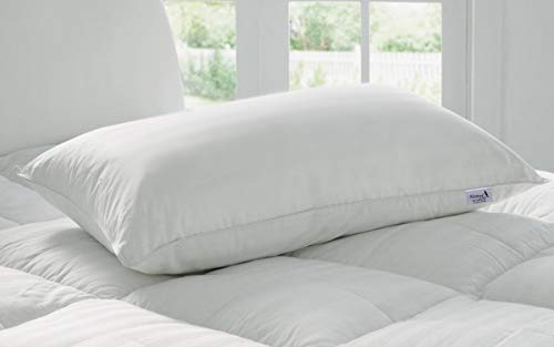 Best pillows for sleeping in 2022 [Based on 50 expert reviews]