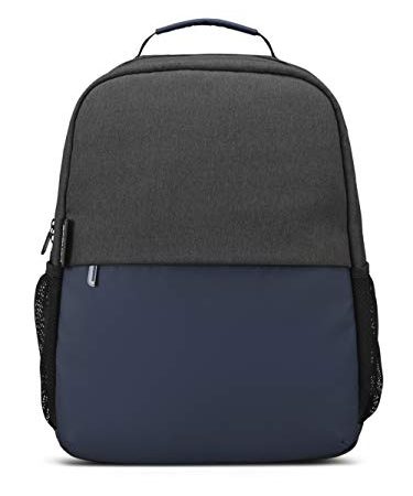 Lenovo 39.62 cm (15.6 Inches) Slim Everyday Backpack (Blue)