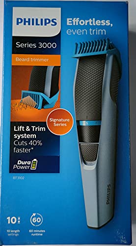 Best philips trimmer for mens in 2022 [Based on 50 expert reviews]
