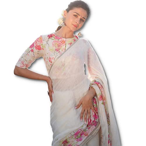 Best saree in 2022 [Based on 50 expert reviews]