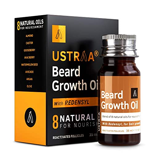 Best beard oil in 2022 [Based on 50 expert reviews]