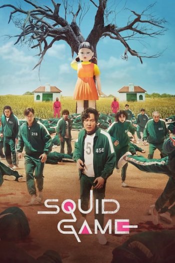 Netflix officially Confirms “Squid Game” Season 2- Watch Teaser