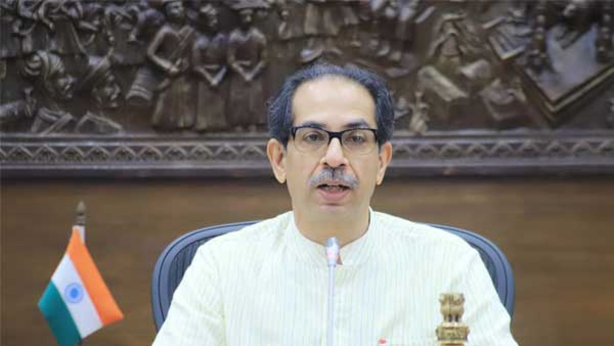 Uddhav Thackeray is Ready to Step Down as Chief Minister