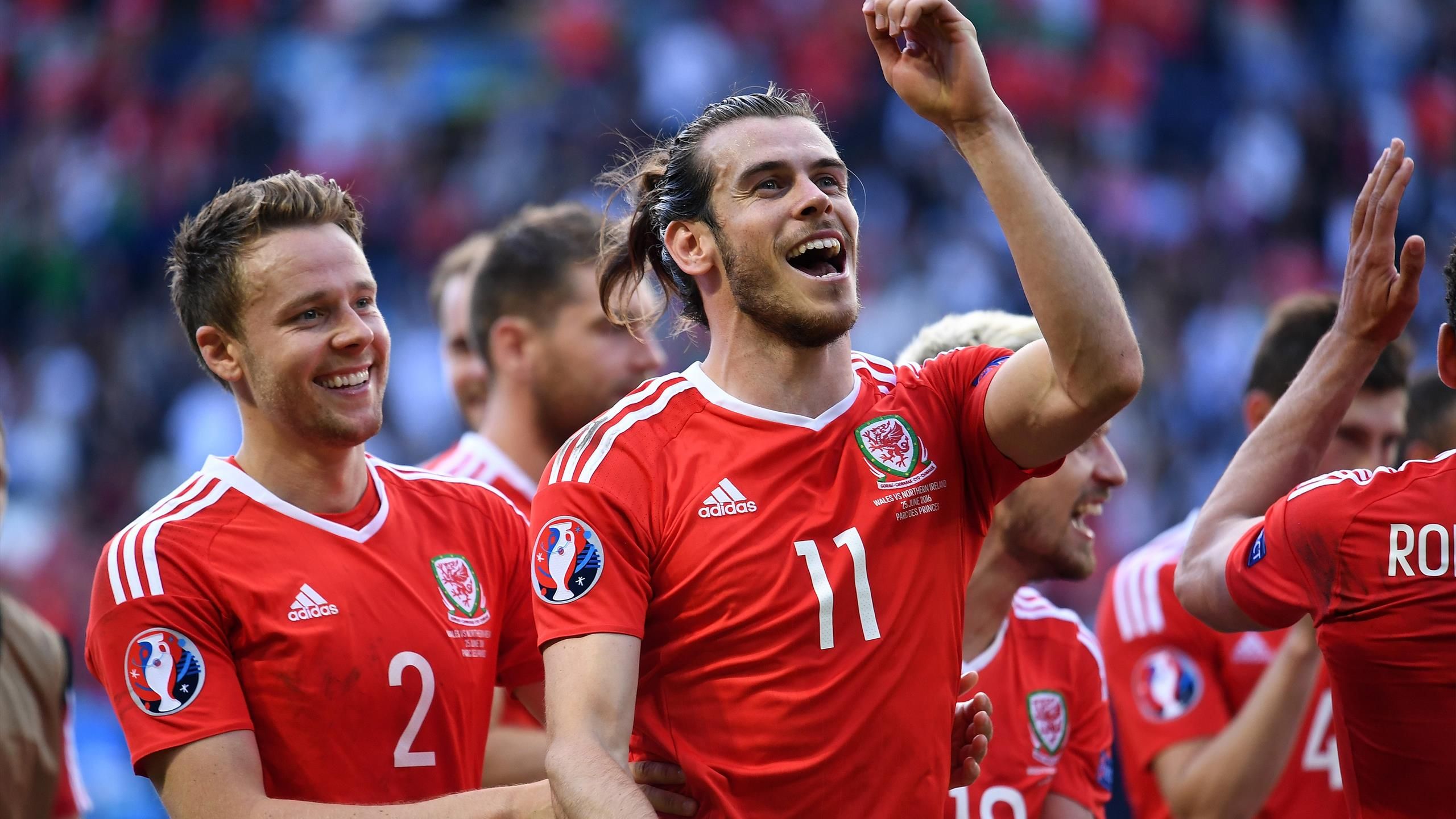 UEFA Nations League Live Streaming: Watch Wales Vs Belgium In India, UK & US
