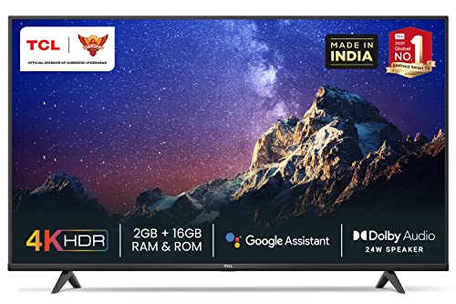 Best android tv in 2022 [Based on 50 expert reviews]