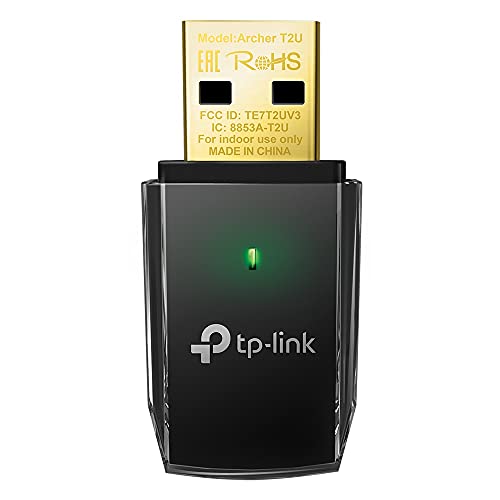Best wifi receiver for desktop pc in 2022 [Based on 50 expert reviews]
