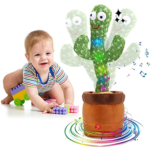 Best baby toys in 2022 [Based on 50 expert reviews]