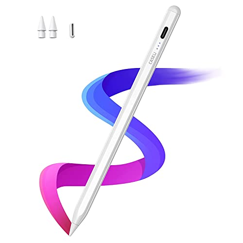 Best apple pencil in 2022 [Based on 50 expert reviews]