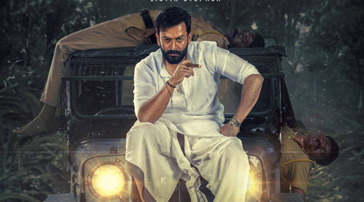 Kaduva: Why is this Malayalam film highlighting Prithviraj moving to such an extent?