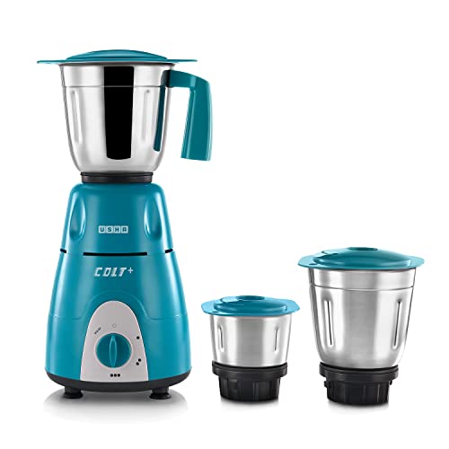 Best mixer grinder in kitchen in 2022 [Based on 50 expert reviews]